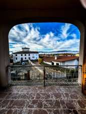 Vendita Esavani, Castelfranco Piandisco