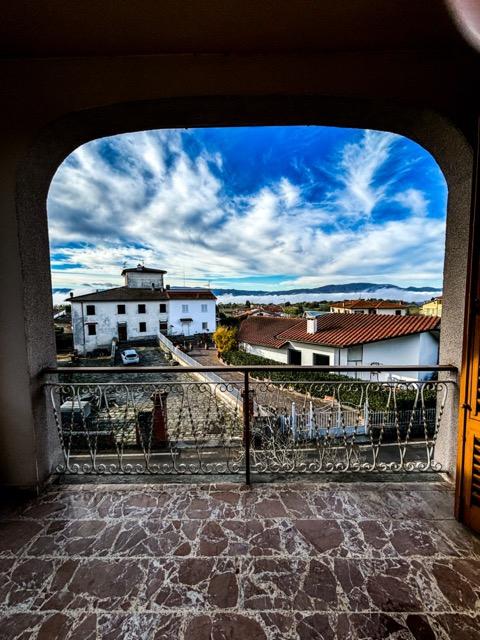 Vendita Esavani, Castelfranco Piandisco foto
