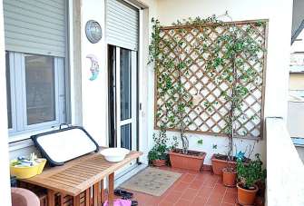 Vendita Quadrivani, Firenze