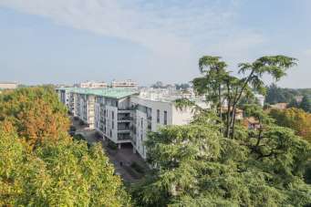 Vendita Ville, Vimercate