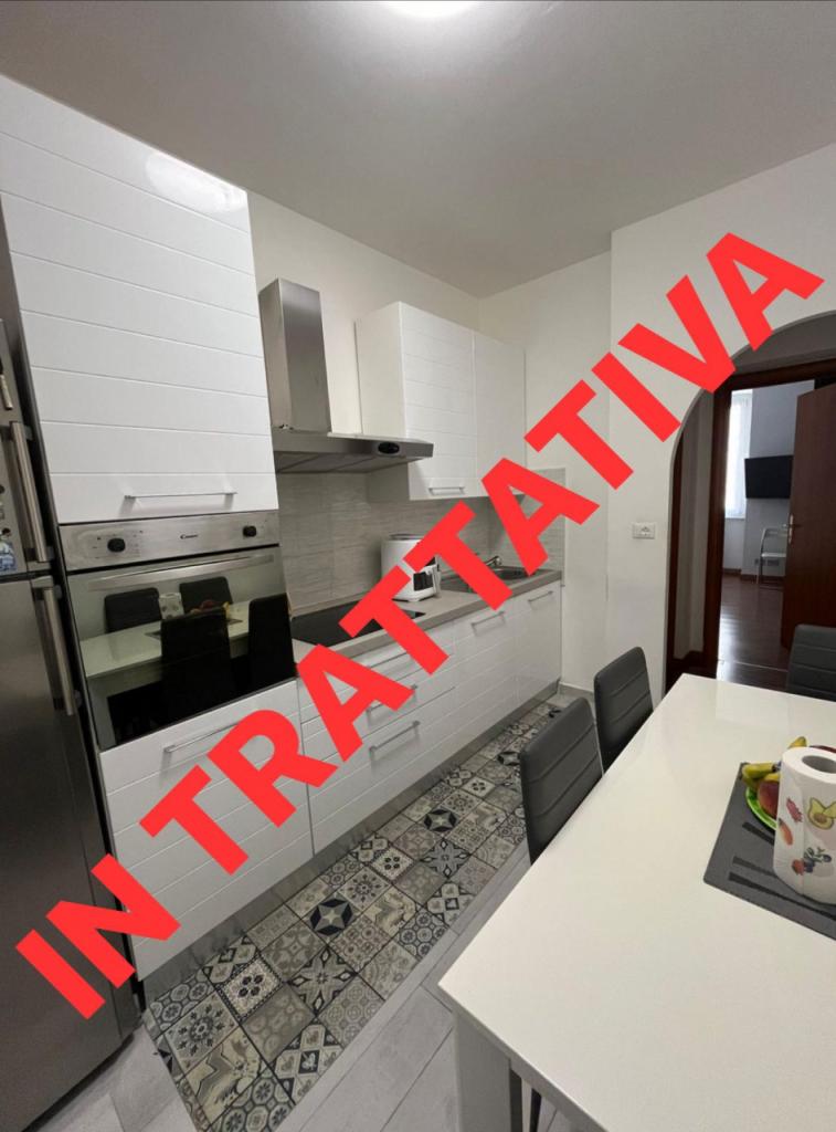 Vendita Pentavani, Genova foto