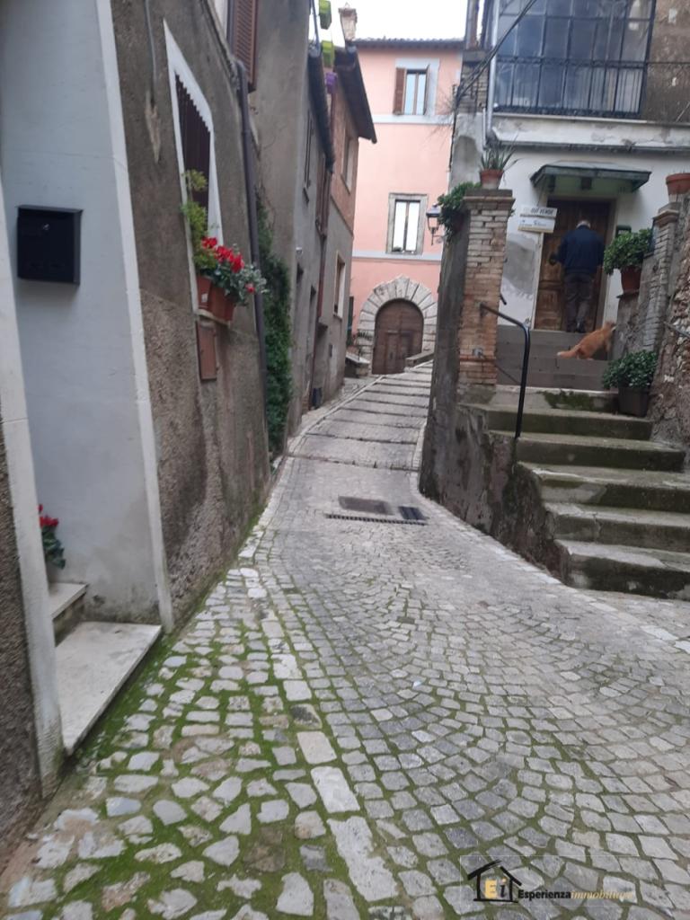 Vendita Monovano, Casperia foto