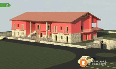 Vendita Trivani, Oggiono