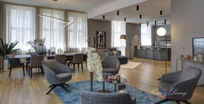 Vendita Esavani, Torino