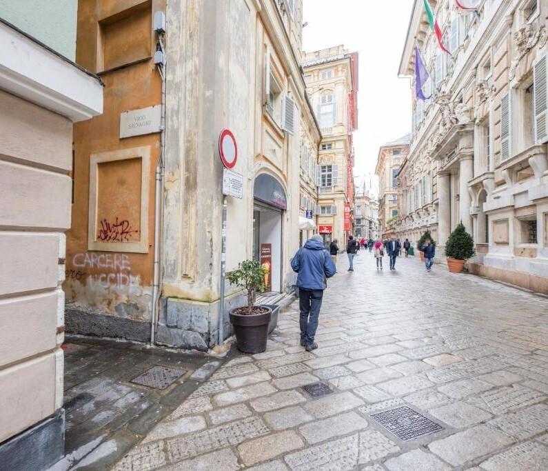 Vendita Appartamento, Genova foto