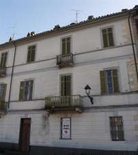 Vendita Stabile/Palazzo, Vercelli