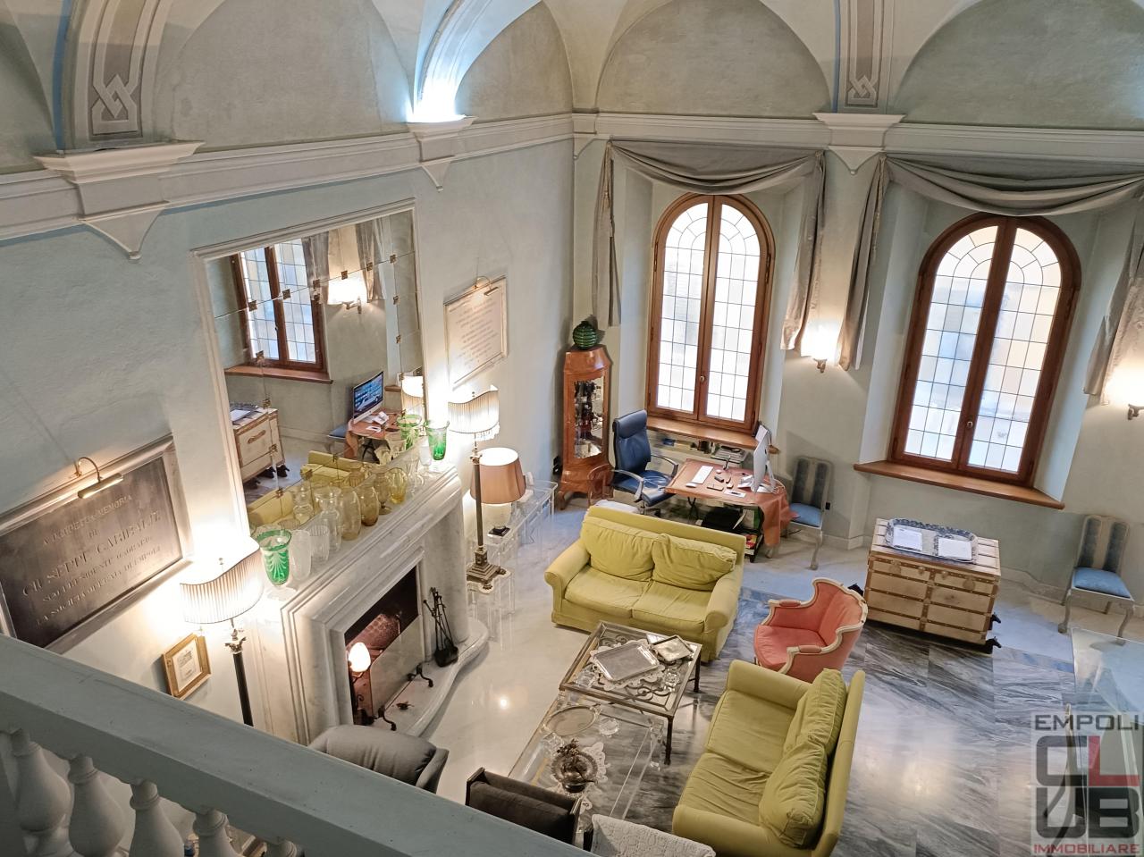 Venta Stabile/Palazzo, Empoli foto