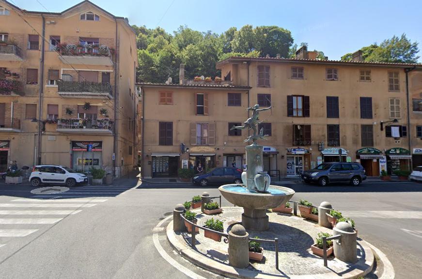 Venta Appartamento, Nemi foto