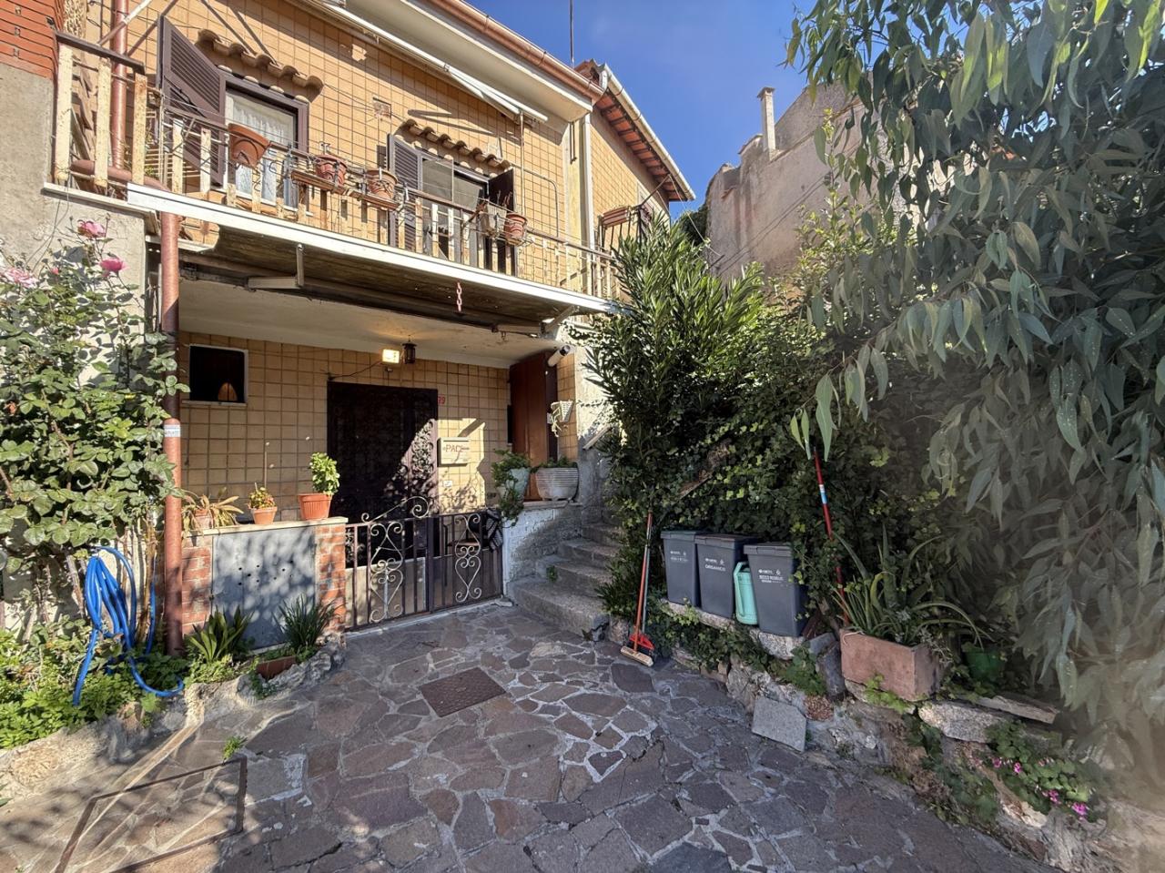 Verkauf Casa indipendente, Grottaferrata foto