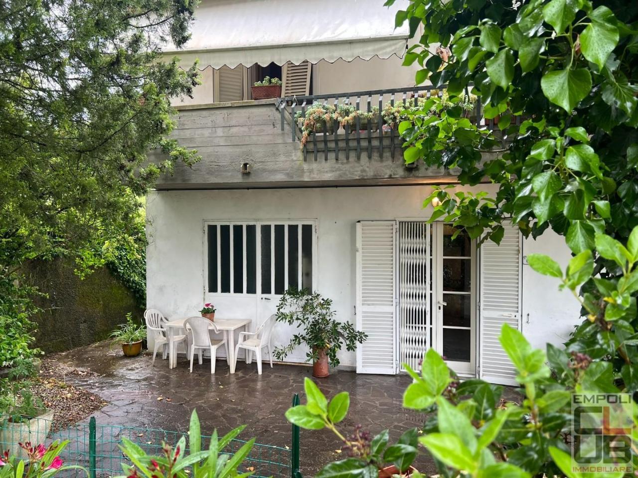 Vendita Casa indipendente, Cerreto Guidi foto