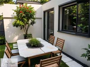 Vendita vendita, Campo nell'Elba