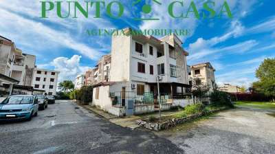 Vendita vendita, Nocera Terinese