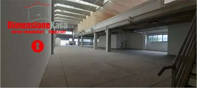 Affitto affitto, Nola