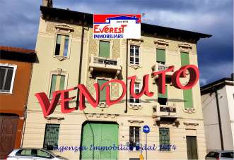 Vendita vendita, Busto Arsizio