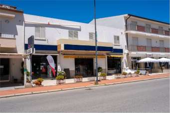 Affitto affitto, Siniscola