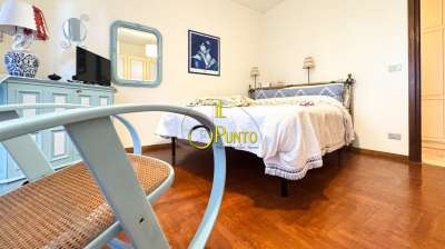 Vendita Trivani, Sanremo