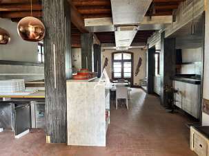 Affitto Trivani, Isola della Scala