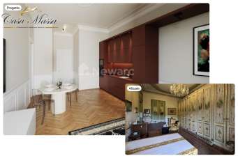 Vendita Trivani, Torino