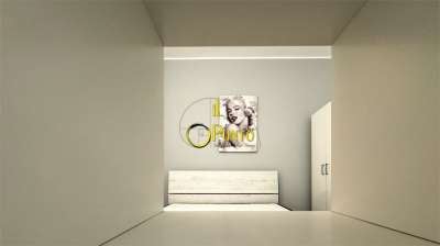 Affitto Monovano, Sanremo