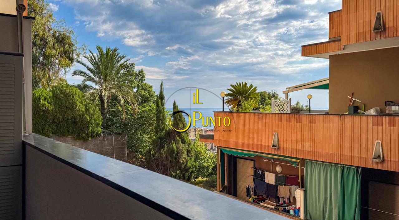 Affitto Trivani, Sanremo foto