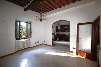 Vendita Appartamento, Greve in Chianti