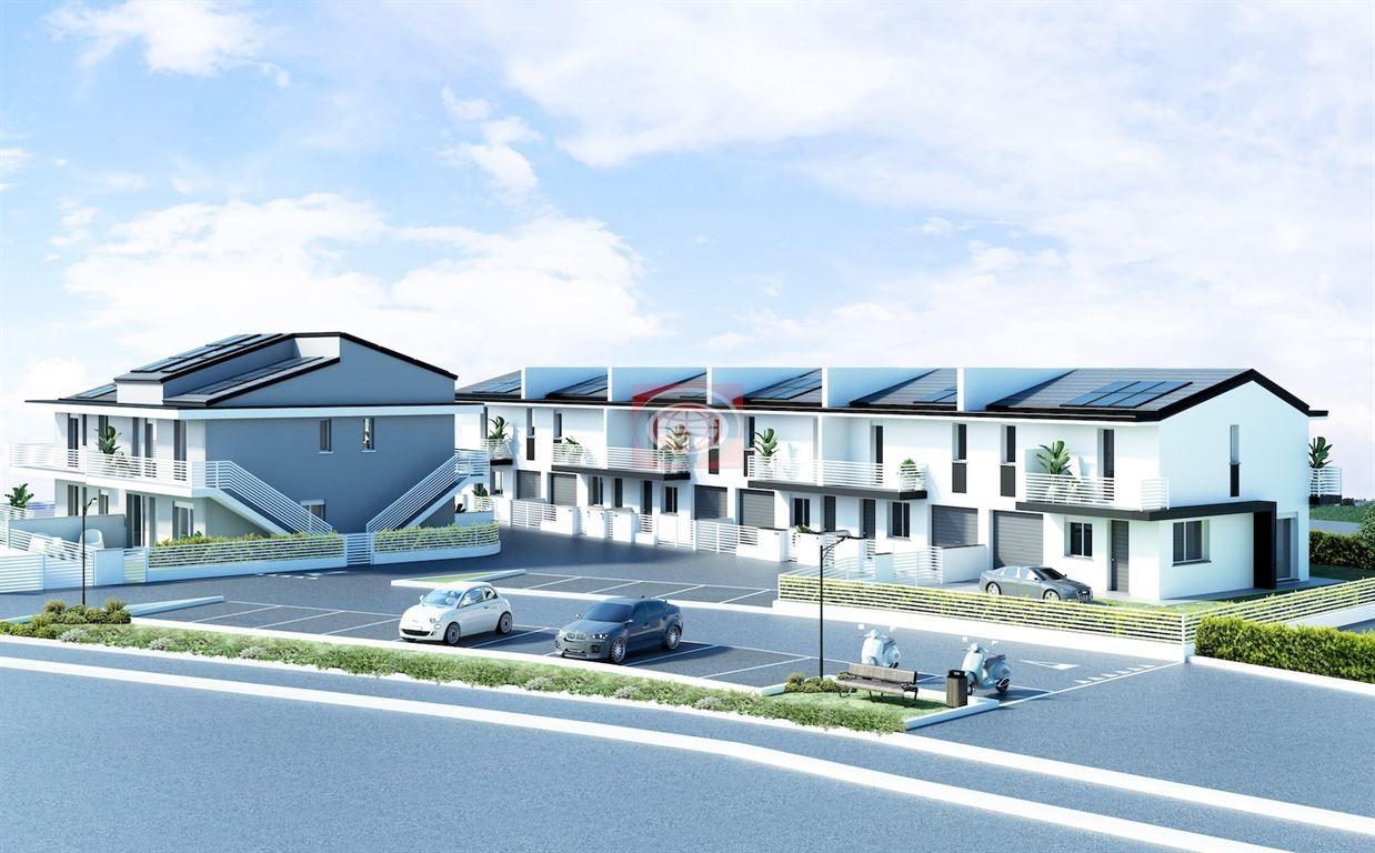 Vendita Villa a schiera, Cesena foto