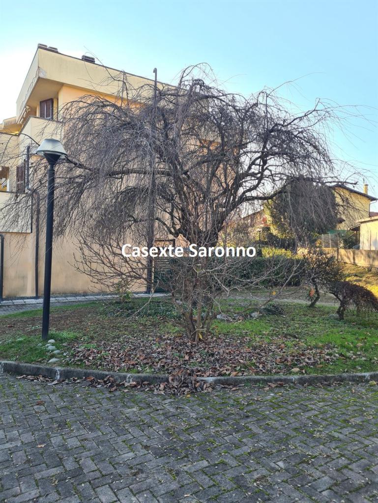 Sale Appartamento, Casorate Sempione foto