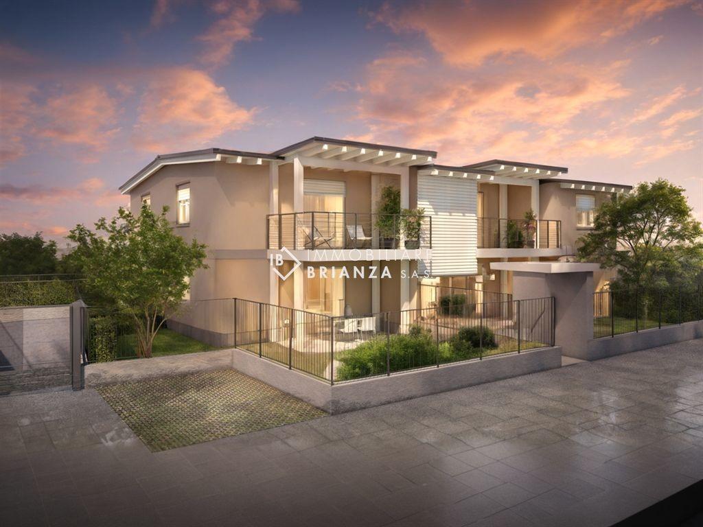 Vendita Appartamento, Besana in Brianza foto