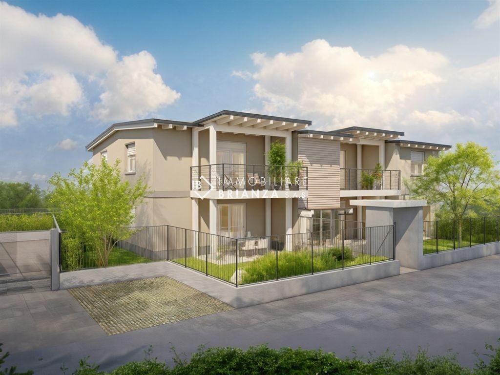 Venta Appartamento, Besana in Brianza foto