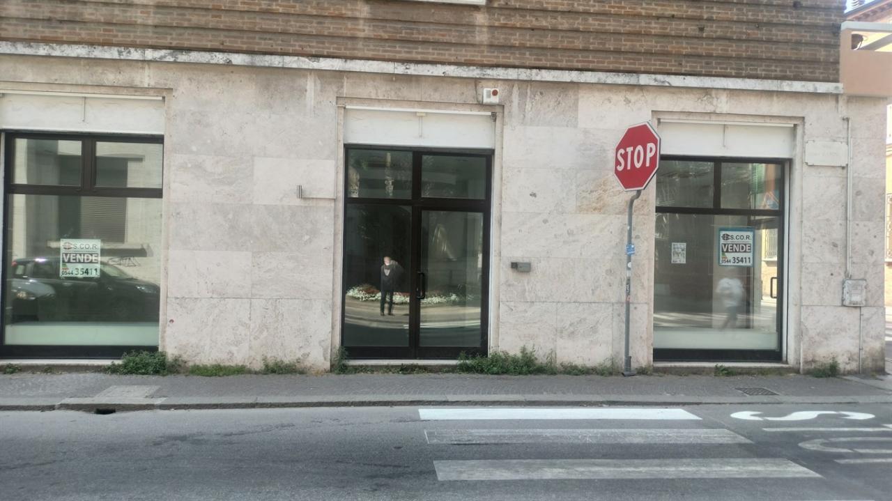 Vendita Immobile Commerciale, Ravenna foto