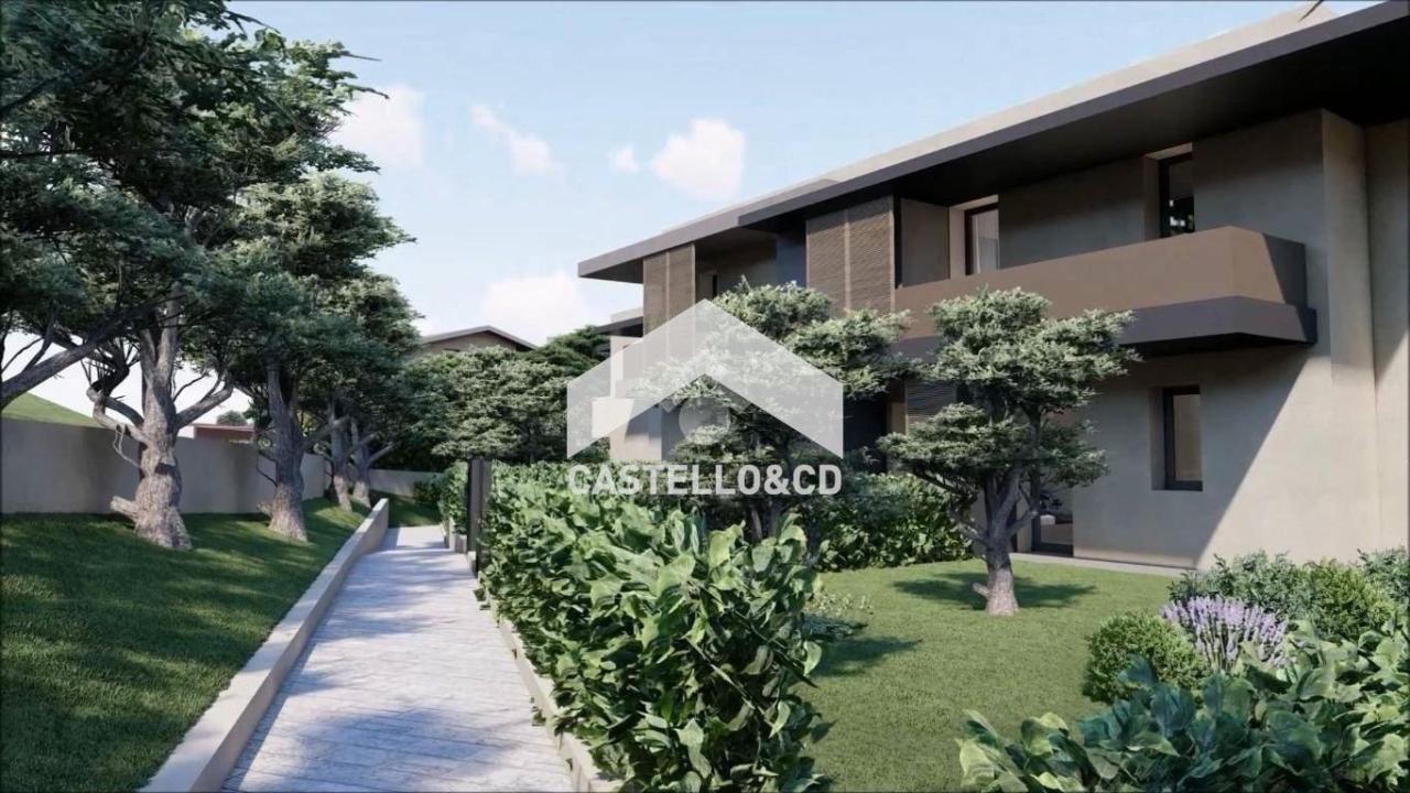 Vendita Attico, Padenghe sul Garda foto