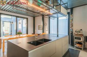 Vendita Casa Indipendente, Lissone