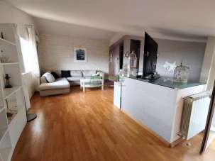 Affitto Mansarda, Ragusa