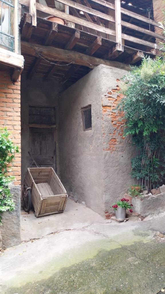 Vendita Rustico / Casale, Pontirolo Nuovo foto