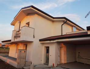 Vendita Appartamento, Pozzuolo Martesana