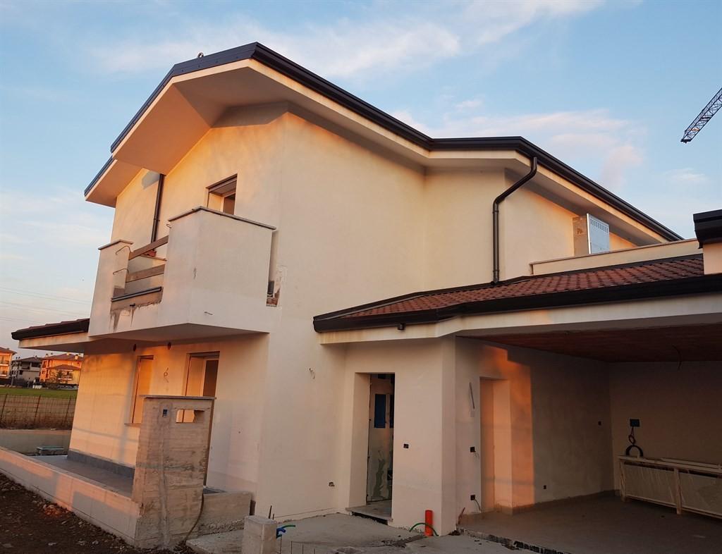 Vendita Appartamento, Pozzuolo Martesana foto