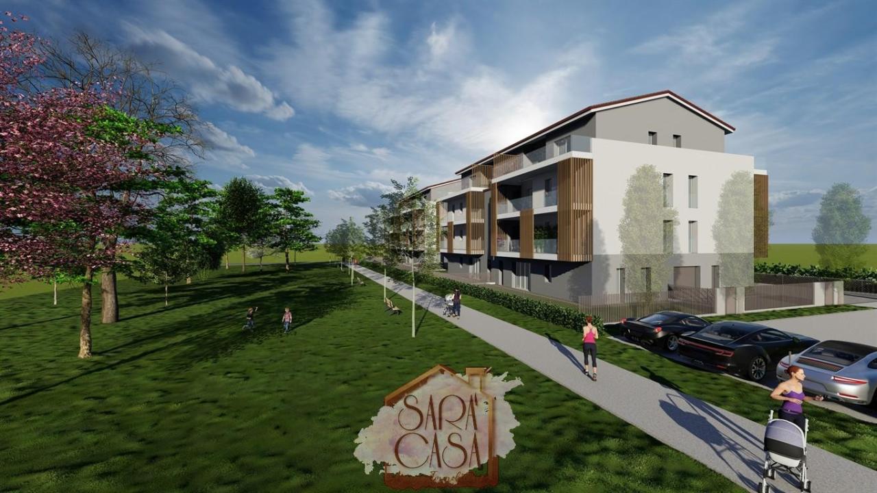 Vendita Appartamento, Faenza foto