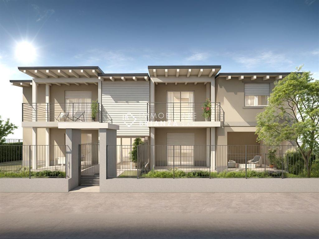 Sale Appartamento, Besana in Brianza foto