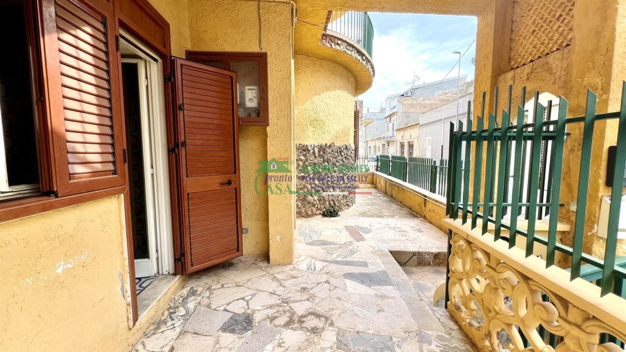 Vendita Appartamento, Santa Croce Camerina foto