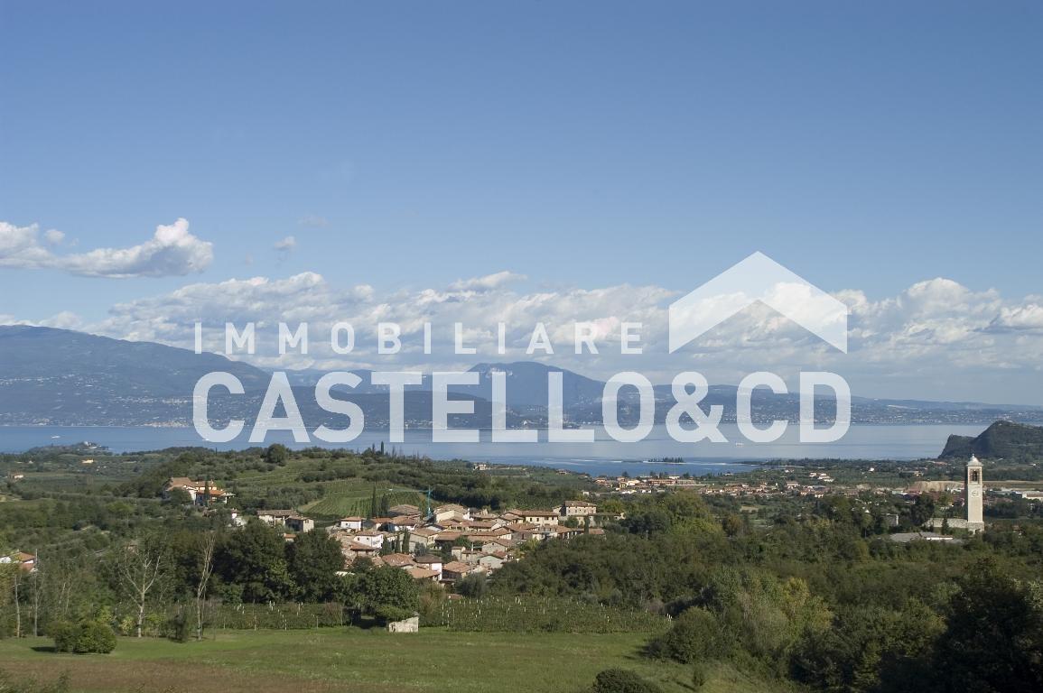 Vendita Terreno Residenziale, Puegnago sul Garda foto