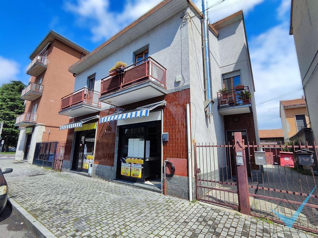 Vendita Appartamento, Limbiate foto