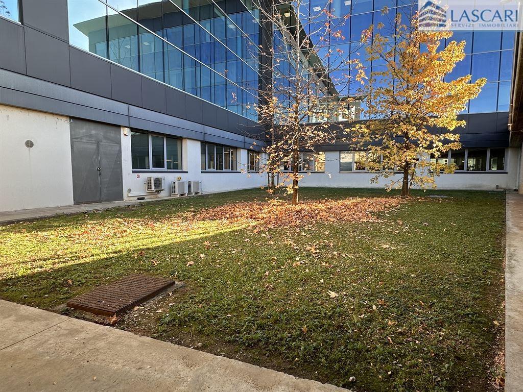 Affitto Ufficio, Bergamo foto