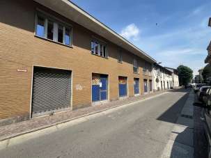 Vendita Negozio, Seveso