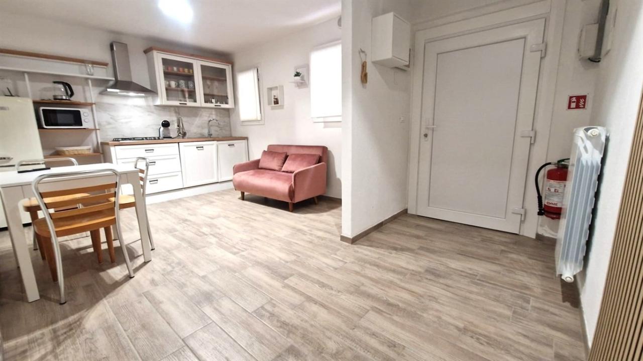 Vendita Appartamento, Chioggia foto