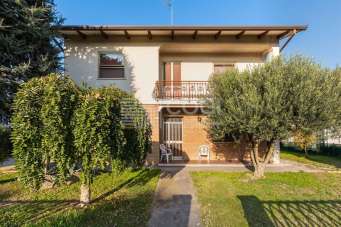 Vendita Villa a schiera, Bagnacavallo