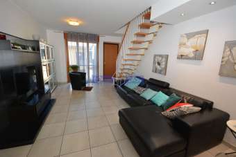 Vendita Appartamento, Lomagna