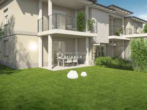 Vendita Appartamento, Besana in Brianza