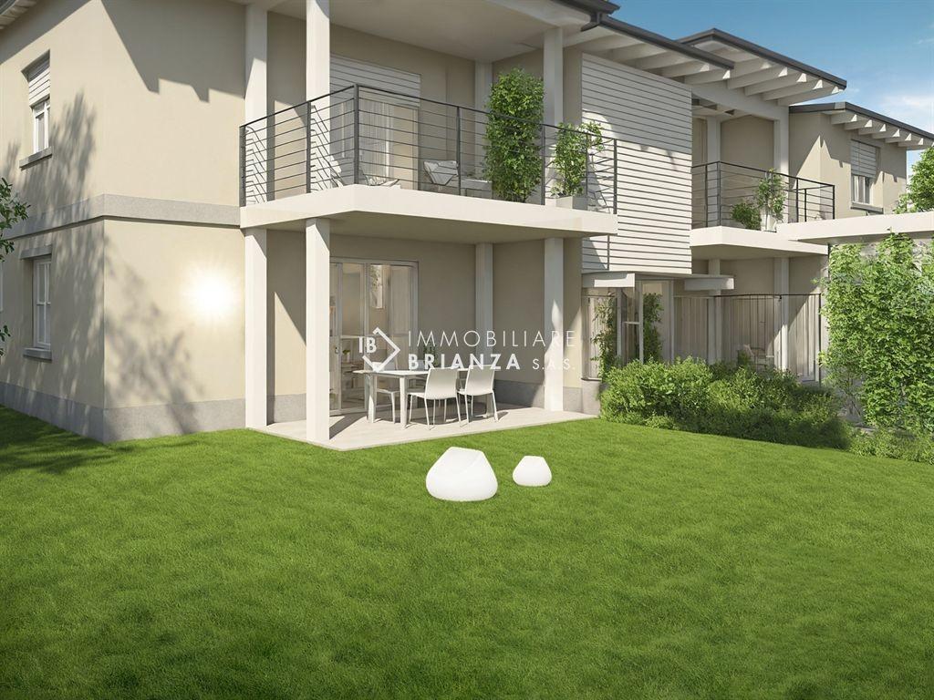 Vendita Appartamento, Besana in Brianza foto