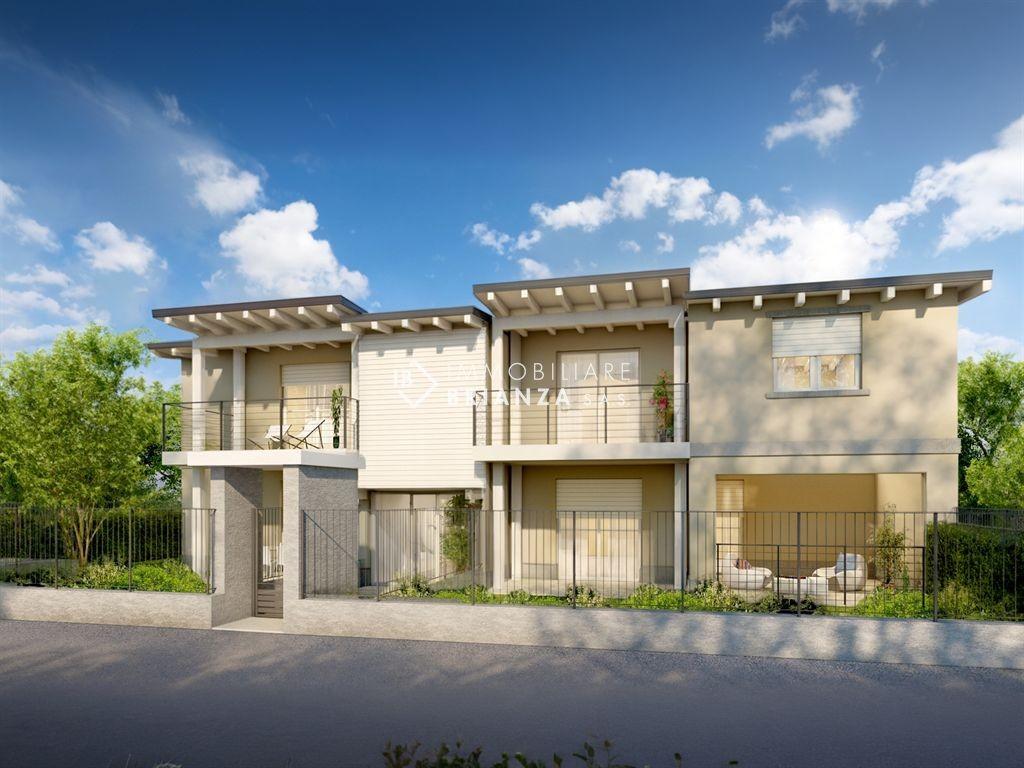 Sale Appartamento, Besana in Brianza foto