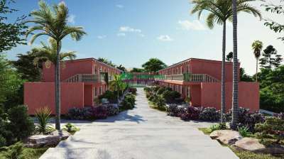 Vendita Albergo, Castellammare del Golfo